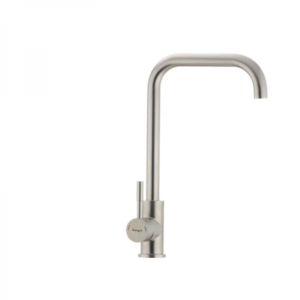 Смеситель для кухни Ibergrif M22111 (IB0076)