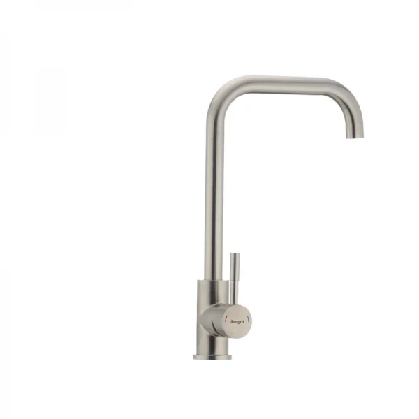 Смеситель для кухни Ibergrif M22111 (IB0076)