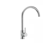 Смеситель для кухни Ibergrif M22118 (IB0077)