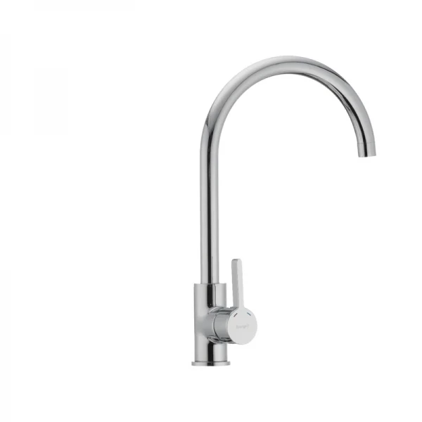 Смеситель для кухни Ibergrif M22118 (IB0077)