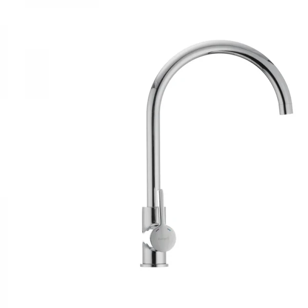 Смеситель для кухни Ibergrif M22118 (IB0077)