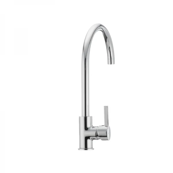 Смеситель для кухни Ibergrif M22118 (IB0077)