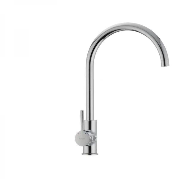 Смеситель для кухни Ibergrif M22118 (IB0077)