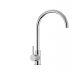 Смеситель для кухни Ibergrif M22118 (IB0077)