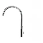 Смеситель для кухни Ibergrif M22118 (IB0077)