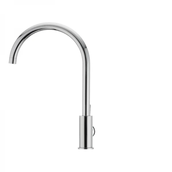 Смеситель для кухни Ibergrif M22118 (IB0077)