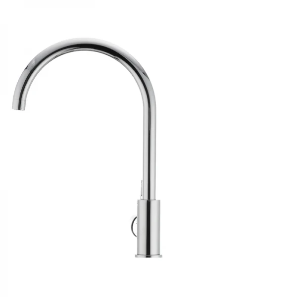 Смеситель для кухни Ibergrif M22118 (IB0077)