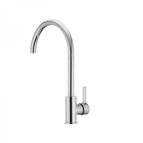 Смеситель для кухни Ibergrif M22118 (IB0077)