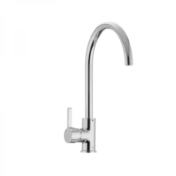 Смеситель для кухни Ibergrif M22118 (IB0077)