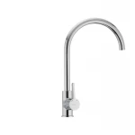 Смеситель для кухни Ibergrif M22118 (IB0077)