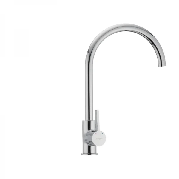 Смеситель для кухни Ibergrif M22118 (IB0077)