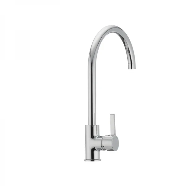 Смеситель для кухни Ibergrif M22118 (IB0077)