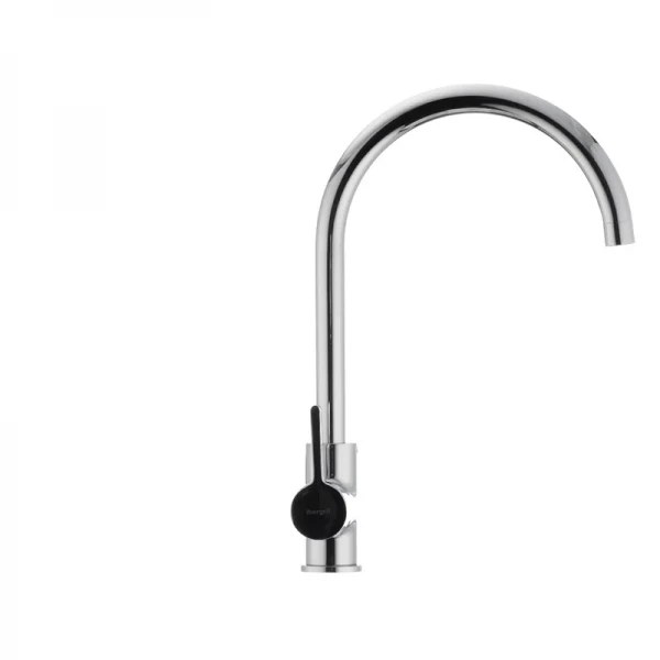 Смеситель для кухни Ibergrif M22118 (IB0077)