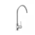 Смеситель для кухни Ibergrif M22118 (IB0077)