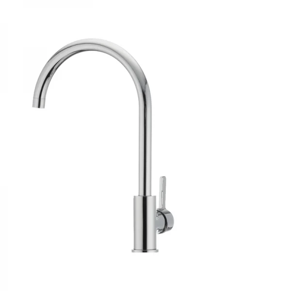 Смеситель для кухни Ibergrif M22118 (IB0077)