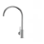 Смеситель для кухни Ibergrif M22118 (IB0077)