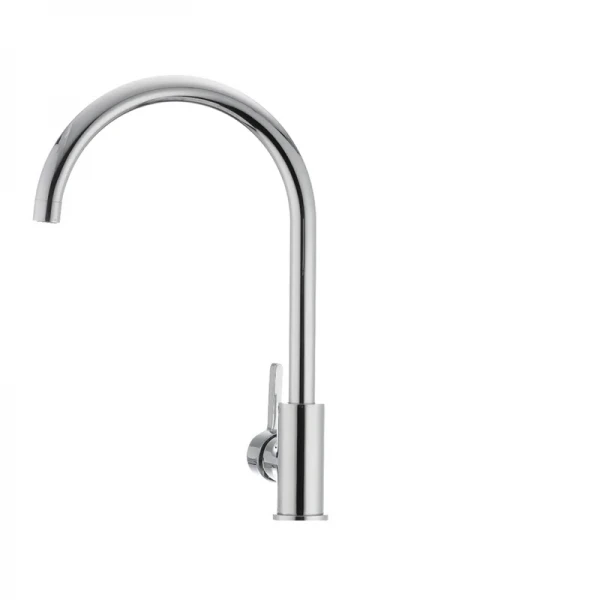 Смеситель для кухни Ibergrif M22118 (IB0077)