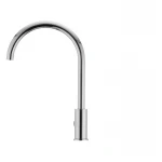 Смеситель для кухни Ibergrif M22118 (IB0077)