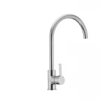 Смеситель для кухни Ibergrif M22118 (IB0077)