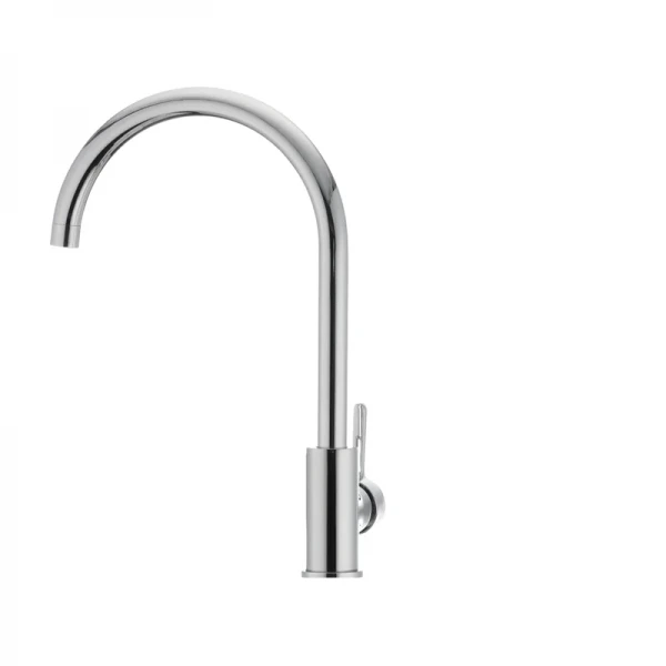 Смеситель для кухни Ibergrif M22118 (IB0077)