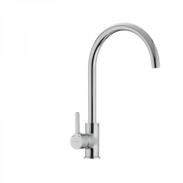 Смеситель для кухни Ibergrif M22118 (IB0077)