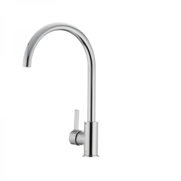 Смеситель для кухни Ibergrif M22118 (IB0077)