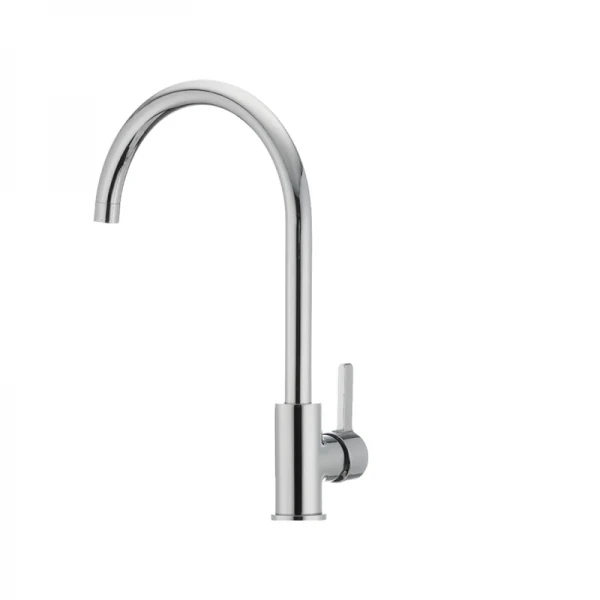 Смеситель для кухни Ibergrif M22118 (IB0077)