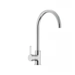 Смеситель для кухни Ibergrif M22118 (IB0077)