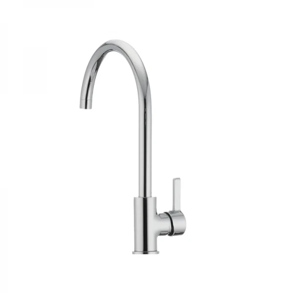 Смеситель для кухни Ibergrif M22118 (IB0077)