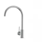 Смеситель для кухни Ibergrif M22118 (IB0077)