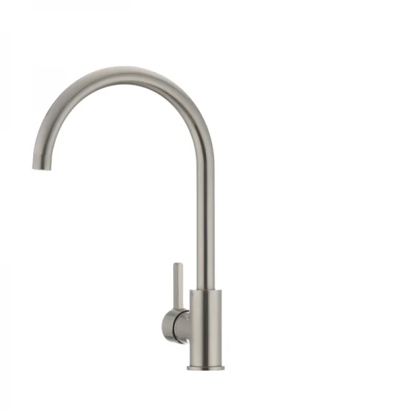 Смеситель для кухни Ibergrif M22118A (IB0078)