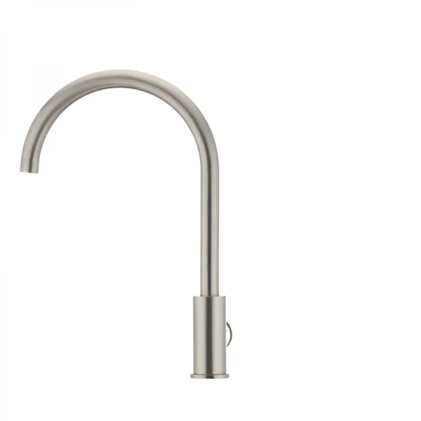 Смеситель для кухни Ibergrif M22118A (IB0078)