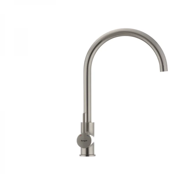 Смеситель для кухни Ibergrif M22118A (IB0078)