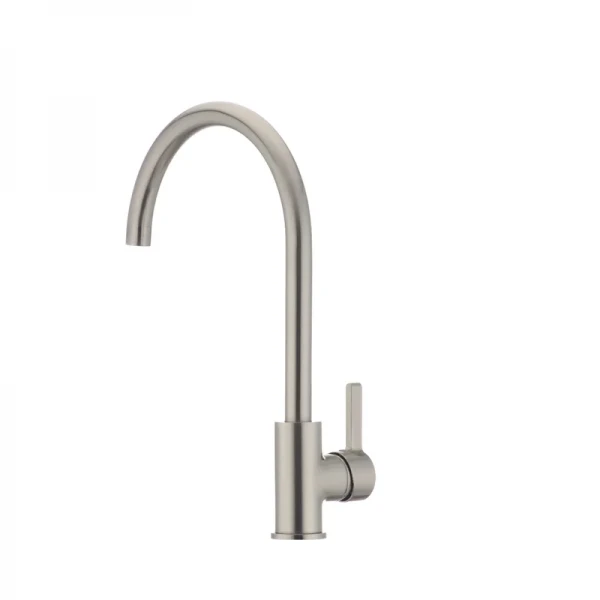 Смеситель для кухни Ibergrif M22118A (IB0078)