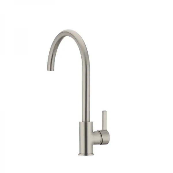 Смеситель для кухни Ibergrif M22118A (IB0078)