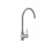 Смеситель для кухни Ibergrif M22118A (IB0078)