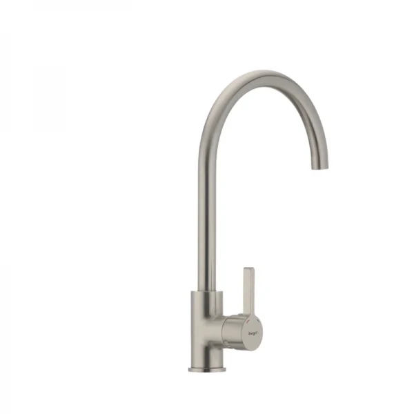 Смеситель для кухни Ibergrif M22118A (IB0078)