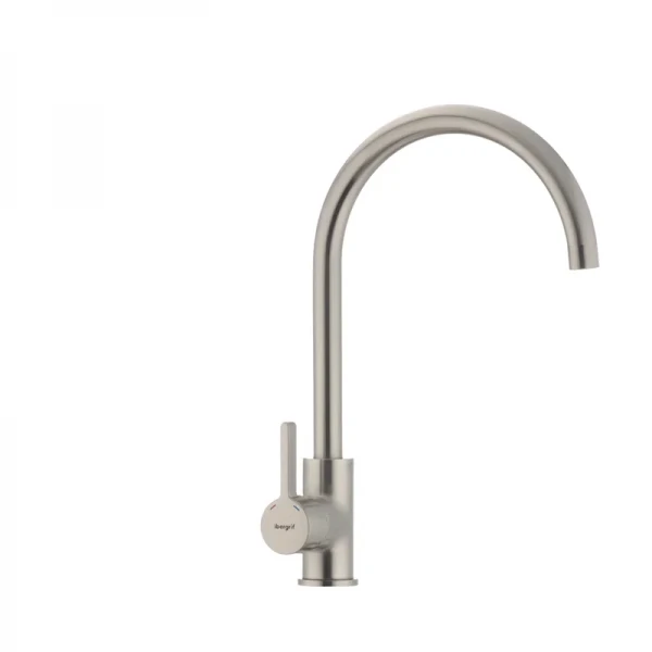 Смеситель для кухни Ibergrif M22118A (IB0078)