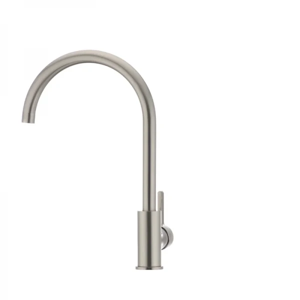 Смеситель для кухни Ibergrif M22118A (IB0078)