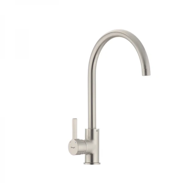 Смеситель для кухни Ibergrif M22118A (IB0078)