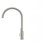 Смеситель для кухни Ibergrif M22118A (IB0078)