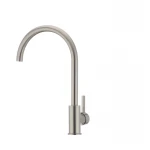 Смеситель для кухни Ibergrif M22118A (IB0078)