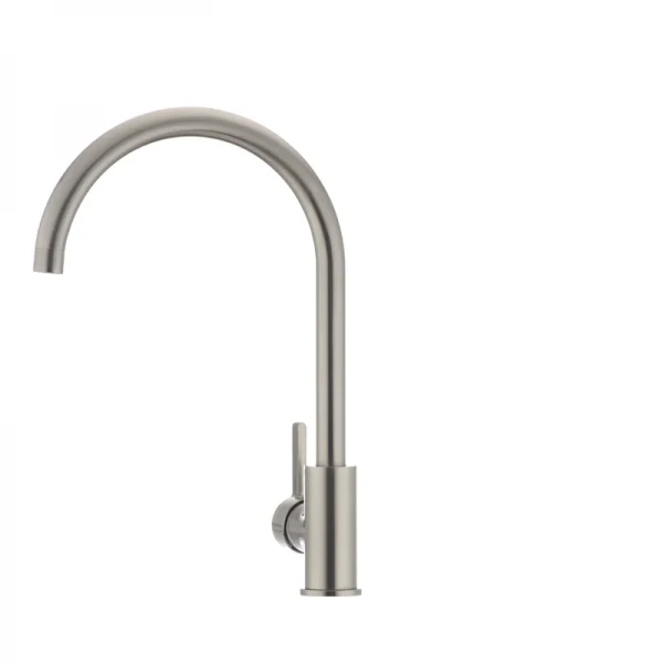 Смеситель для кухни Ibergrif M22118A (IB0078)