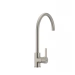 Смеситель для кухни Ibergrif M22118A (IB0078)