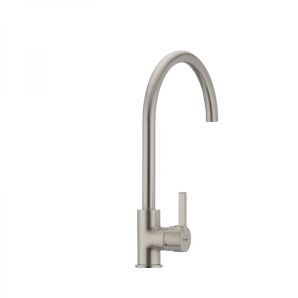 Смеситель для кухни Ibergrif M22118A (IB0078)