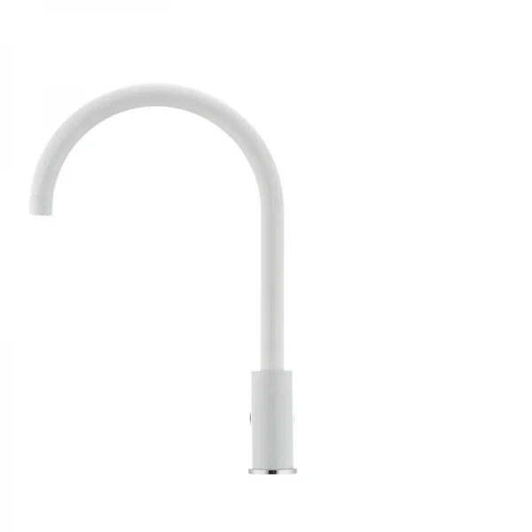 Смеситель для кухни Ibergrif M22118W (IB0079)