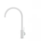 Смеситель для кухни Ibergrif M22118W (IB0079)