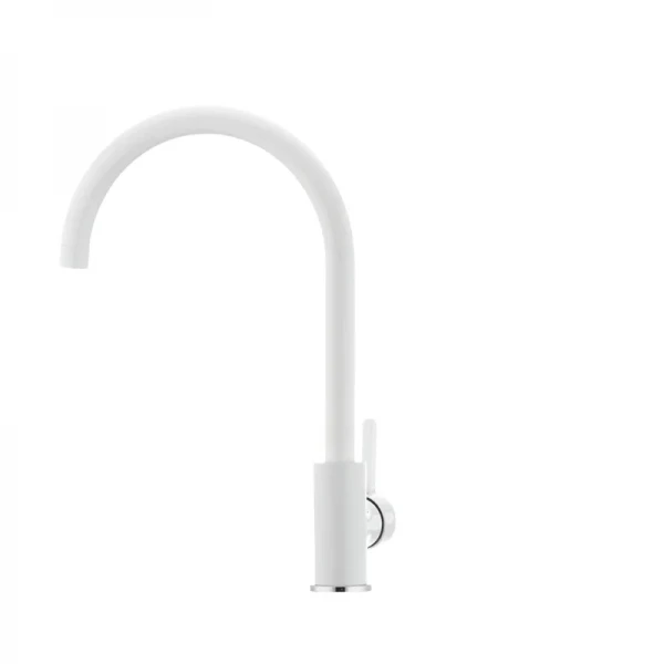 Смеситель для кухни Ibergrif M22118W (IB0079)