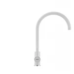 Смеситель для кухни Ibergrif M22118W (IB0079)