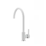 Смеситель для кухни Ibergrif M22118W (IB0079)